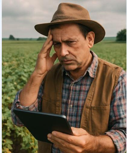 Tributação sobre LCAs preocupa setor agro e pode reduzir acesso ao crédito no campo