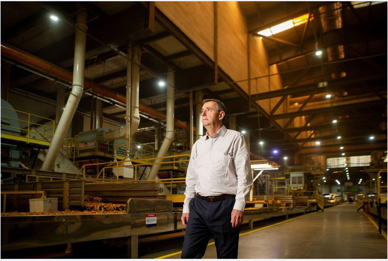 Decreto dos EUA impõe 50% de tarifa ao tabaco brasileiro