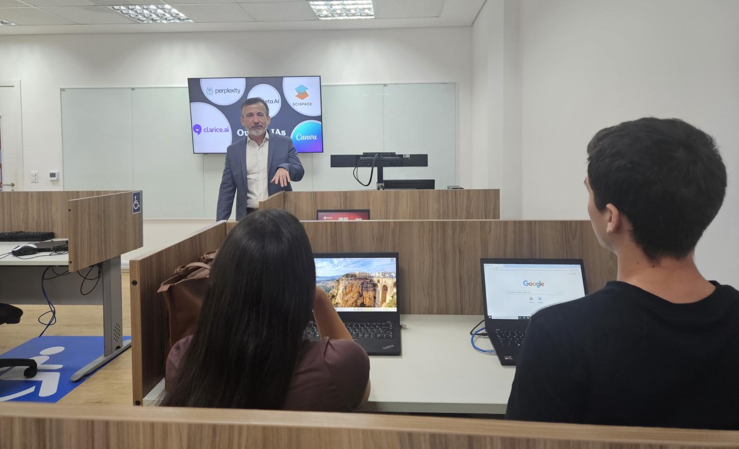 Especialista em Direito ensina como usar a Inteligência Artificial a favor da profissão