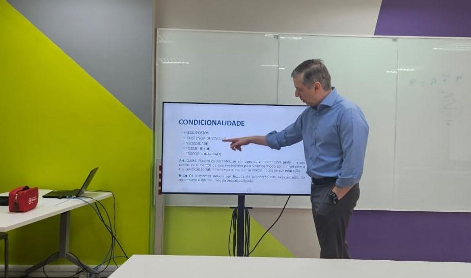 Fim de casamento não é o fim do cumprimento das responsabilidades do antigo cônjuge ou companheiro