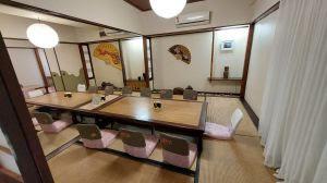 Nikkey Restaurante: uma viagem gastronômica ao coração da cultura oriental em São Paulo