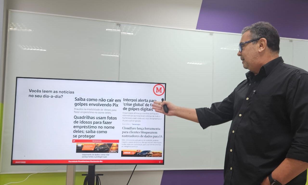 Segurança da Informação: como proteger dados das empresas e manter um sistema seguro