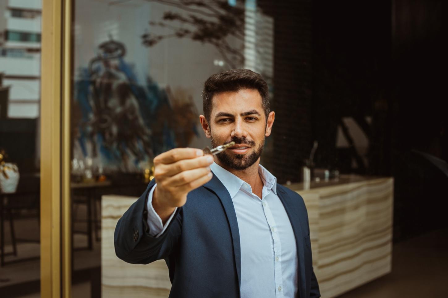 Experiência e confiança no corretor são apontados como decisivos na hora de comprar um imóvel