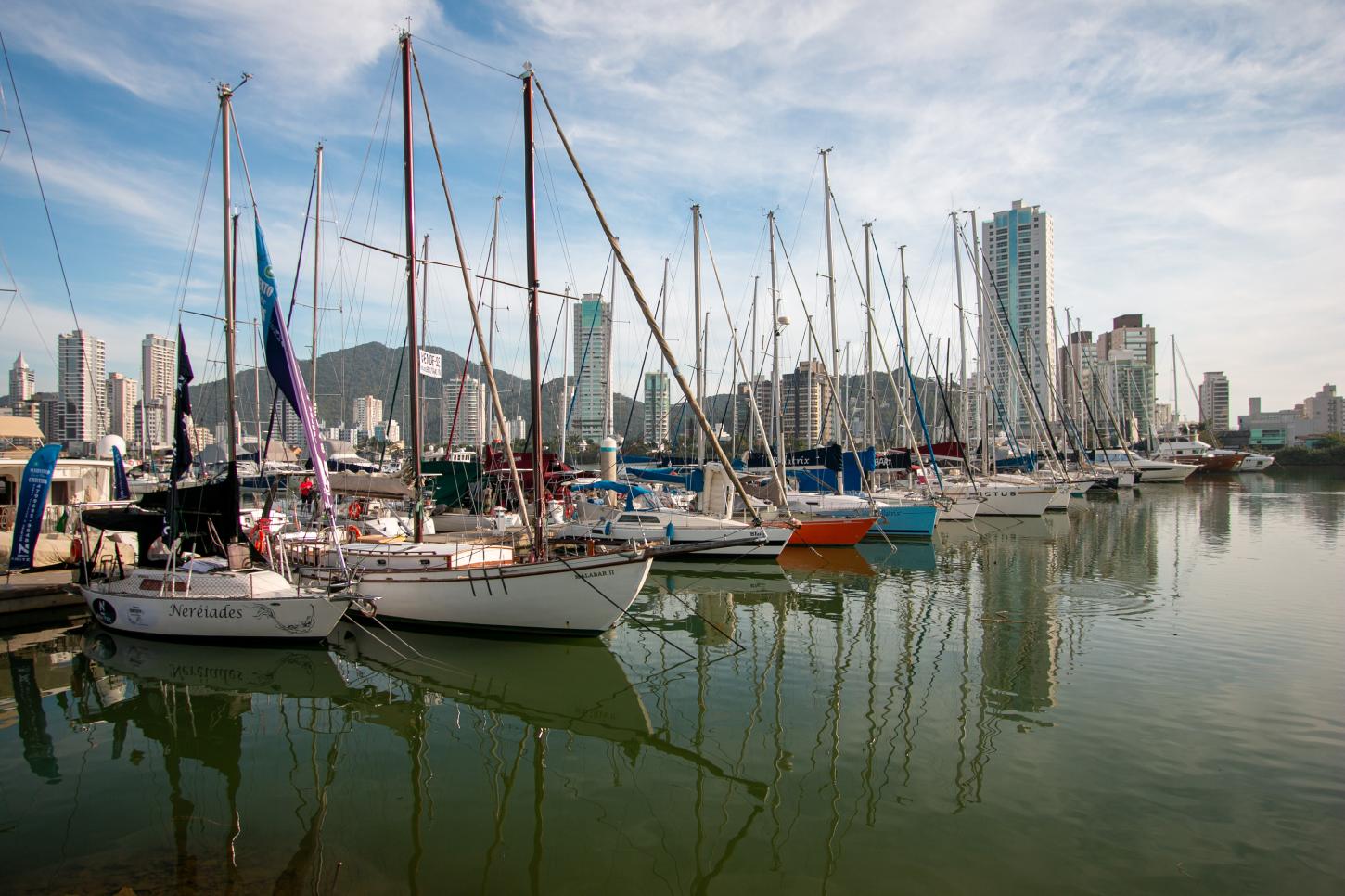 Por que o Brasil pode se tornar uma potência em turismo náutico global? Conheça a “fórmula do sucesso”