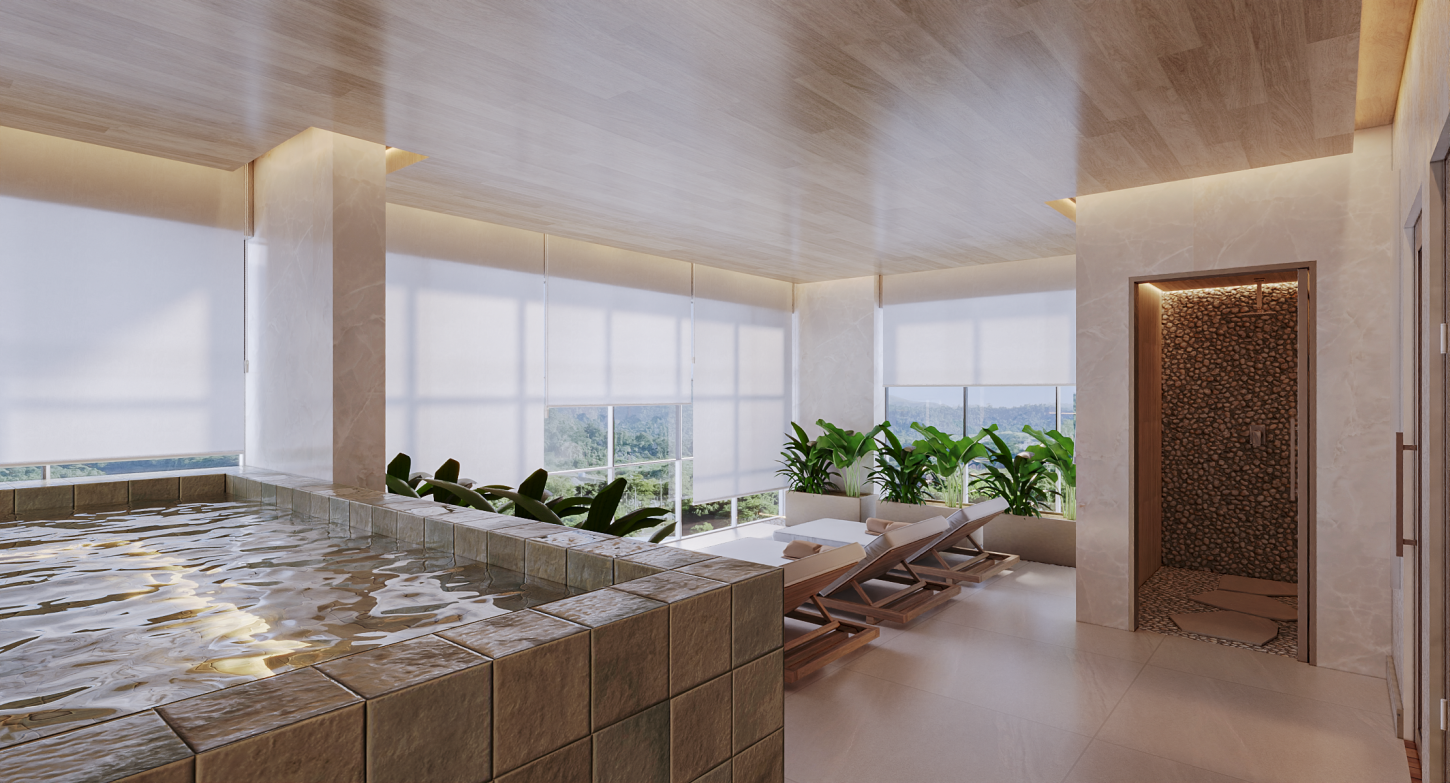 Qualidade de vida é o novo luxo: mercado imobiliário global de bem-estar deve dobrar até 2029 e América Latina lidera crescimento