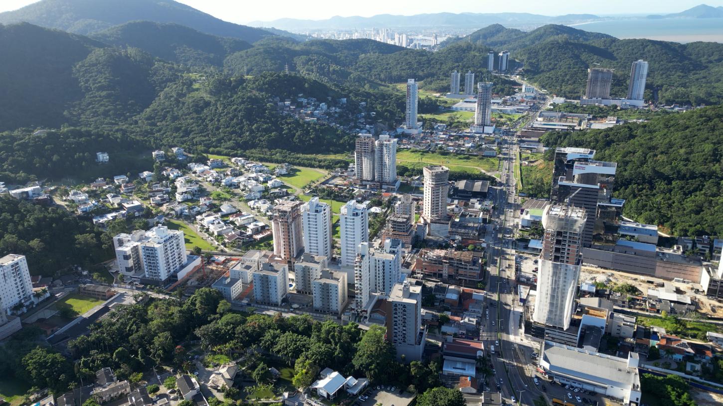 Studios entram no radar da classe A e movimentam o mercado em cidades líderes de valorização
