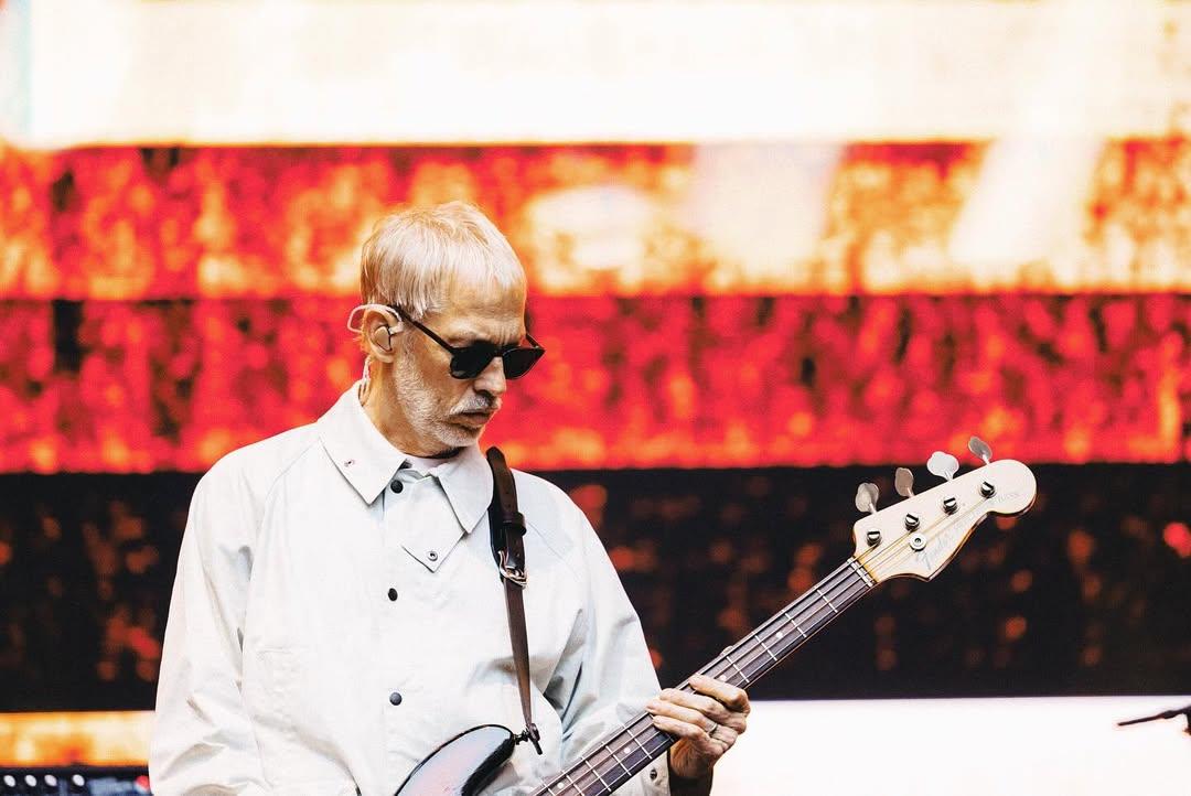 Vai no show do Oasis? Saiba como a música pode turbinar sua fluência e te fazer falar inglês sem percebe