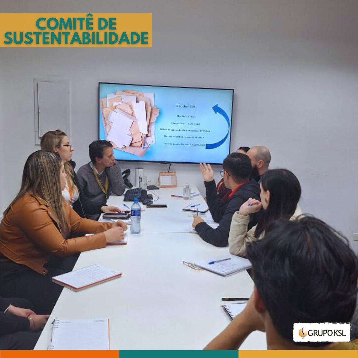 Agenda ESG cresce nas empresas brasileiras