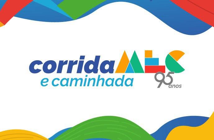 Corrida em comemoração aos 95 anos do MEC acontece domingo (28)