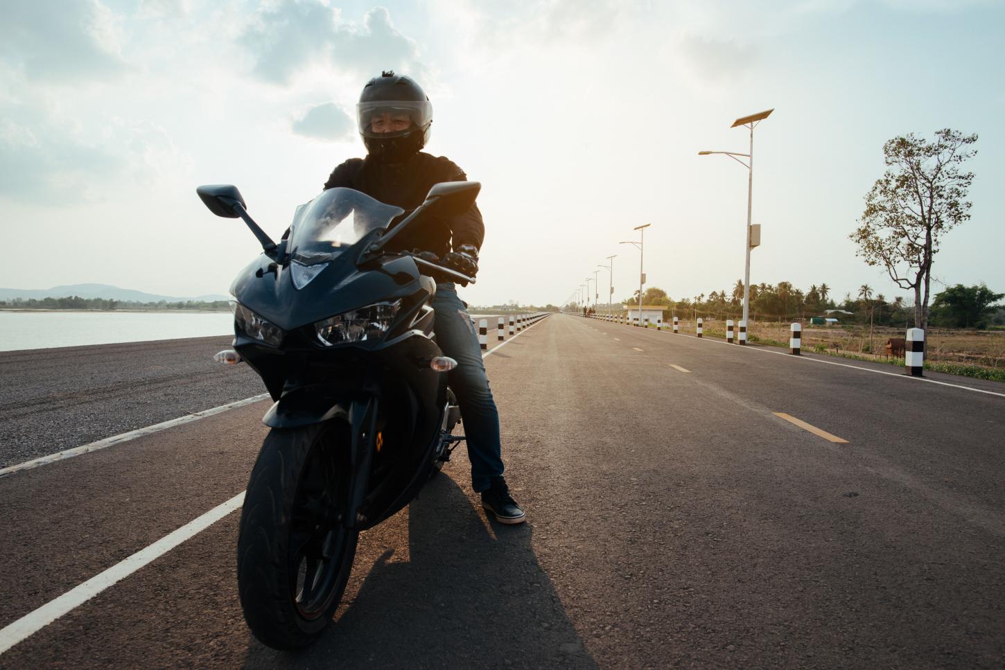 Maior bairro cidade do Sul do Brasil recebe a 2ª edição do encontro de motociclistas ‘Riders Meeting’ em Tijucas