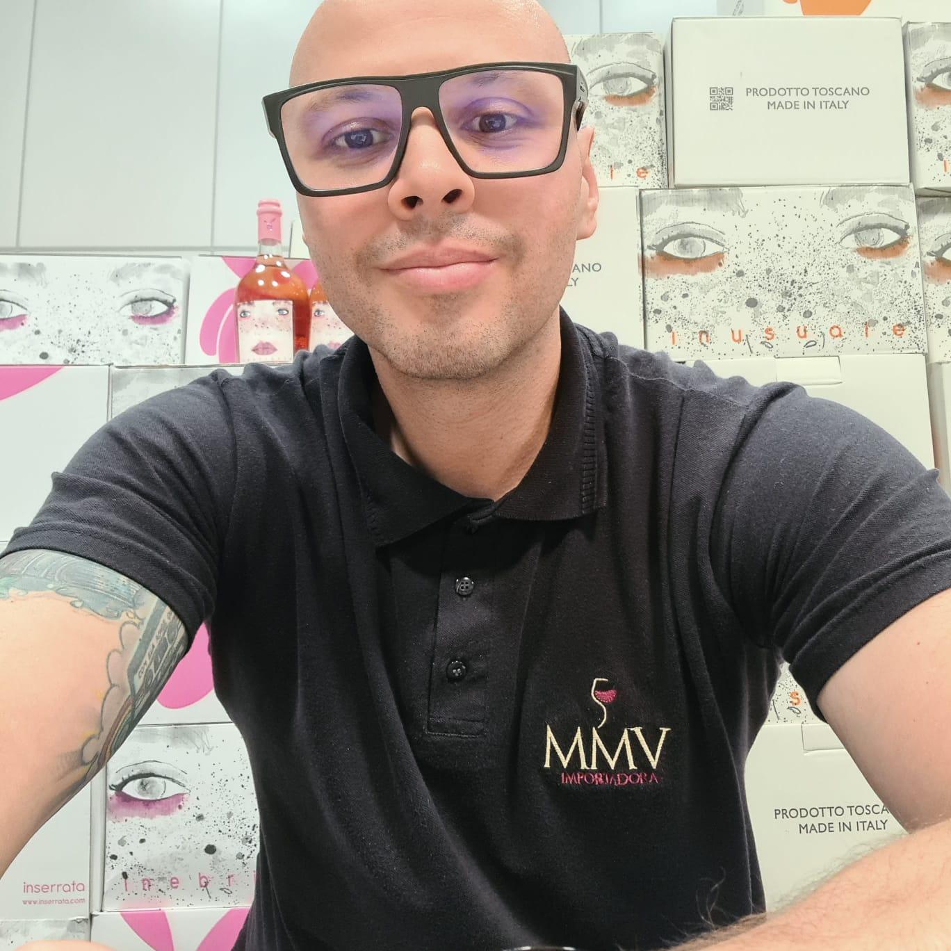 Maior feira de vinhos das Américas acontece em SP e trará donos de vinícolas famosas de diversos países