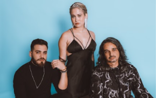Plutão Já Foi Planeta celebra 10 anos do álbum Daqui Pra Lá no Sesc 24 de Maio