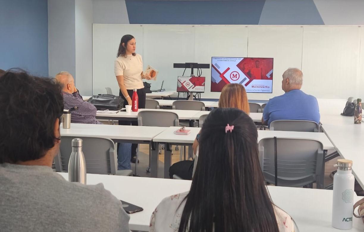 Psicologia: uma profissão que salva vidas