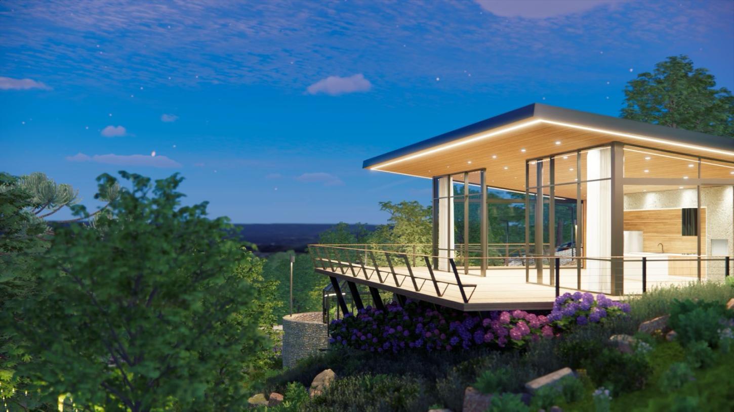 Tendência global de wellness real estate ganha força no Brasil: imóveis desse perfil no interior têm preço do m² até 40% superior