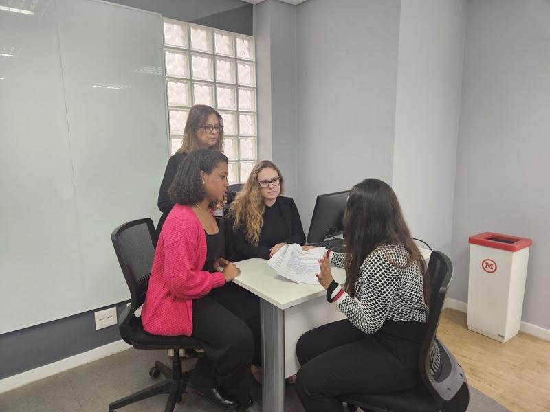 Transformando vidas: Núcleo de Práticas Jurídicas realiza aproximadamente 100 atendimentos no primeiro semestre