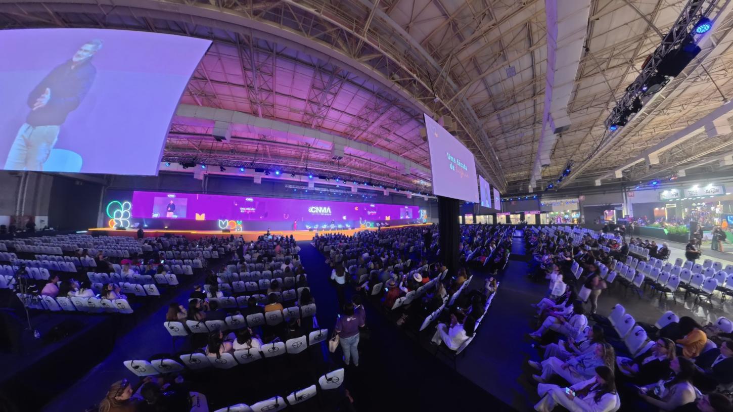 10º CNMA encerra edição histórica com 3 mil participantes e se consolida como maior congresso global dedicado às mulheres do agro