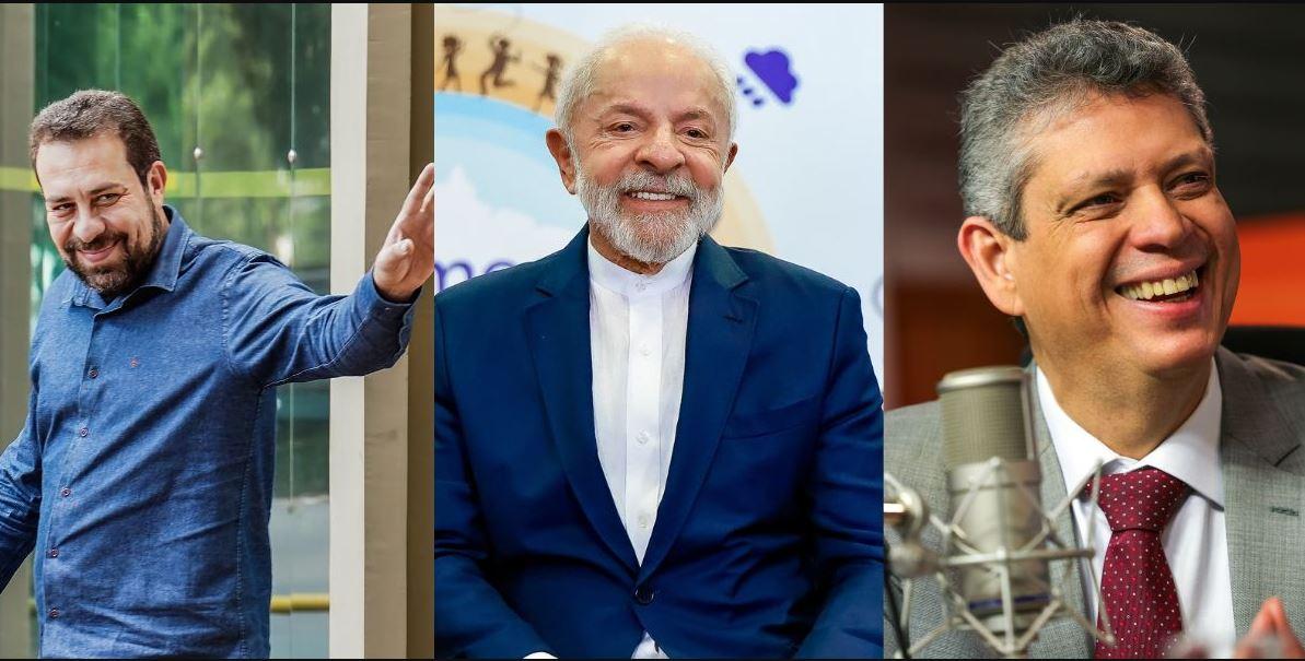 Boulos substitui Macêdo com desafio de levar temas sociais para Secretaria da Presidência