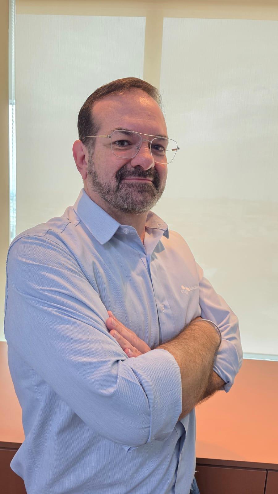 CJ Selecta avança na América Latina com novo executivo de vendas internacionais