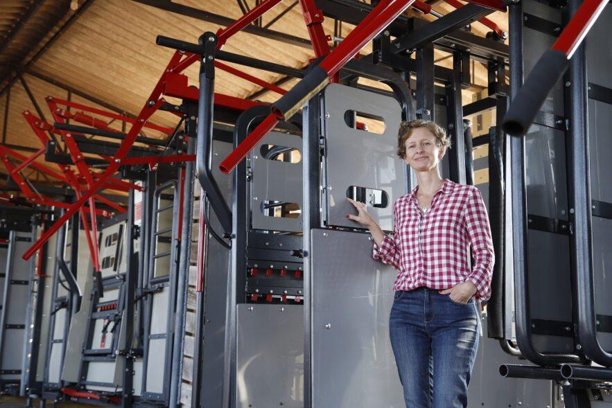 Comemorando seus 55 anos, Beckhauser amplia estratégia de inovação e será primeira empresa âncora do Parque MaringaTech