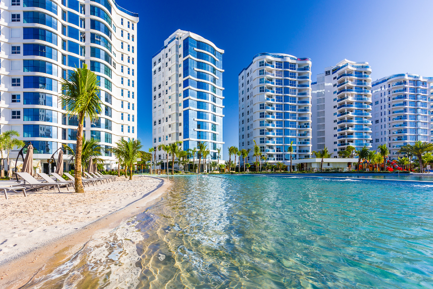 Do mato ao metro quadrado mais caro do Brasil: o poder da acupuntura urbana