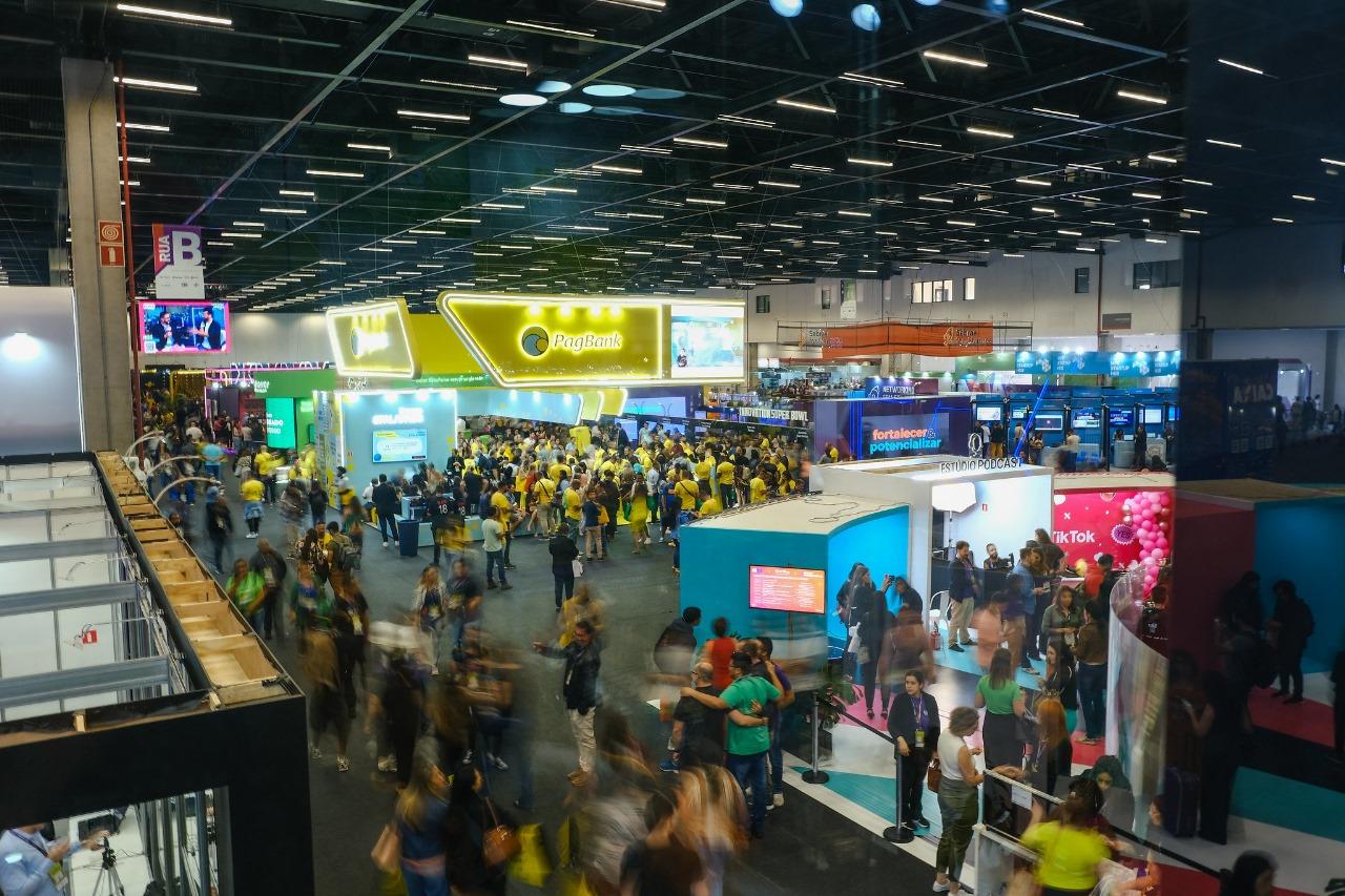 Feira do Empreendedor 2025 movimenta o ecossistema de negócios em São Paulo