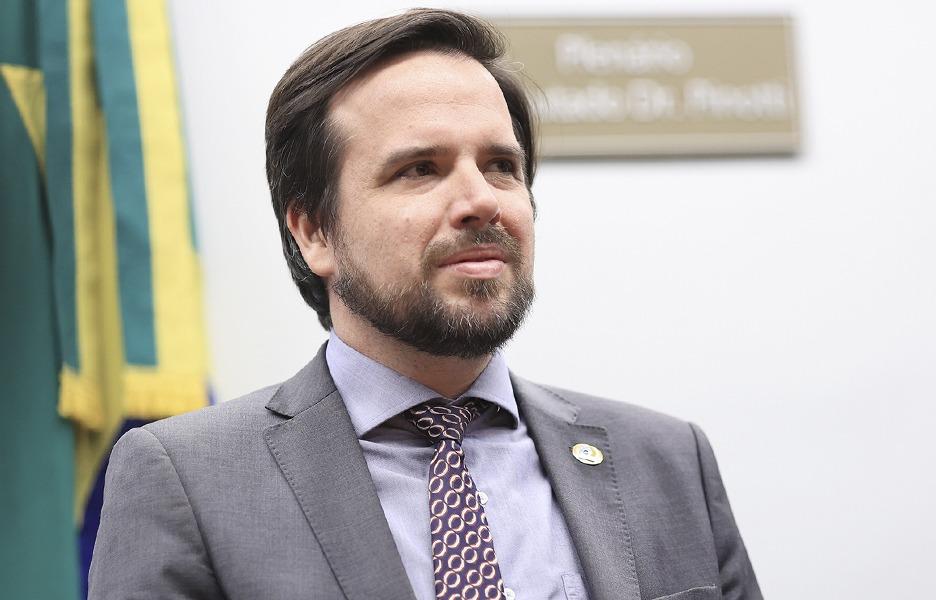 Instituto GEOC declara apoio à candidatura de Carlos Baigorri à UIT e reforça presença brasileira em debates globais de telecomunicações