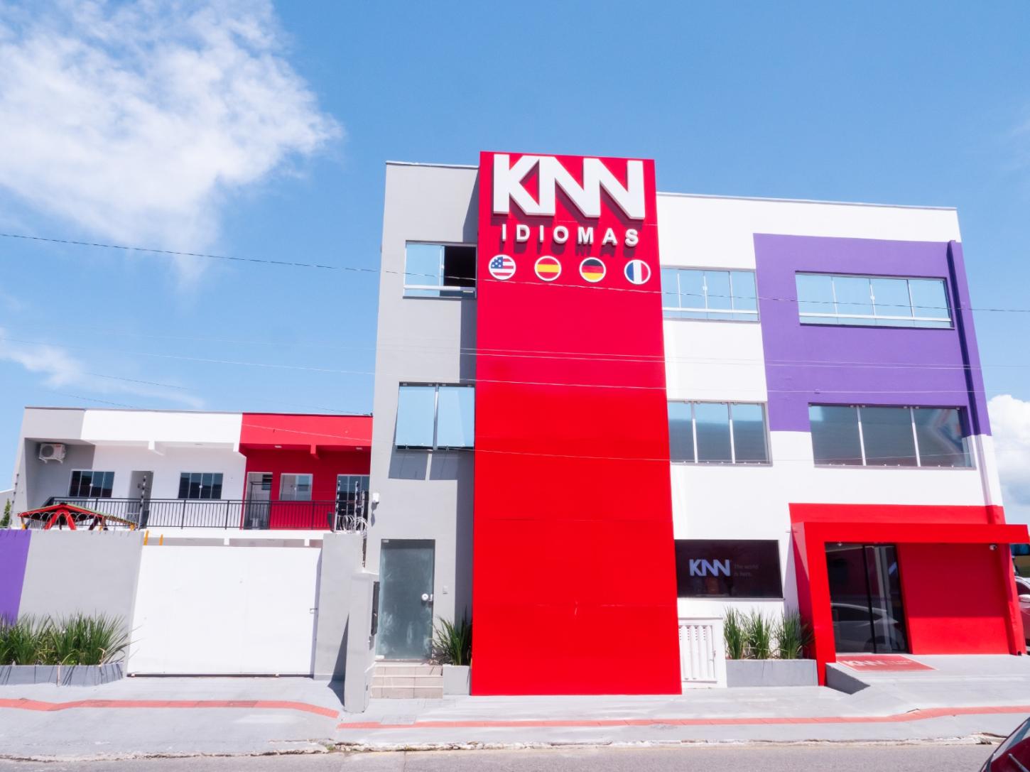 KNN Idiomas concorre ao Prêmio Reclame Aqui 2025, referência em atendimento ao cliente no Brasil