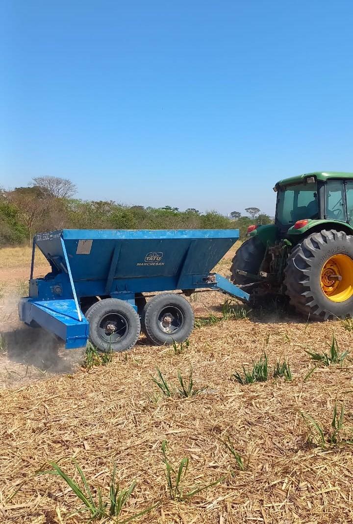 Planejamento do solo é decisivo para garantir produtividade e sustentabilidade na próxima safra