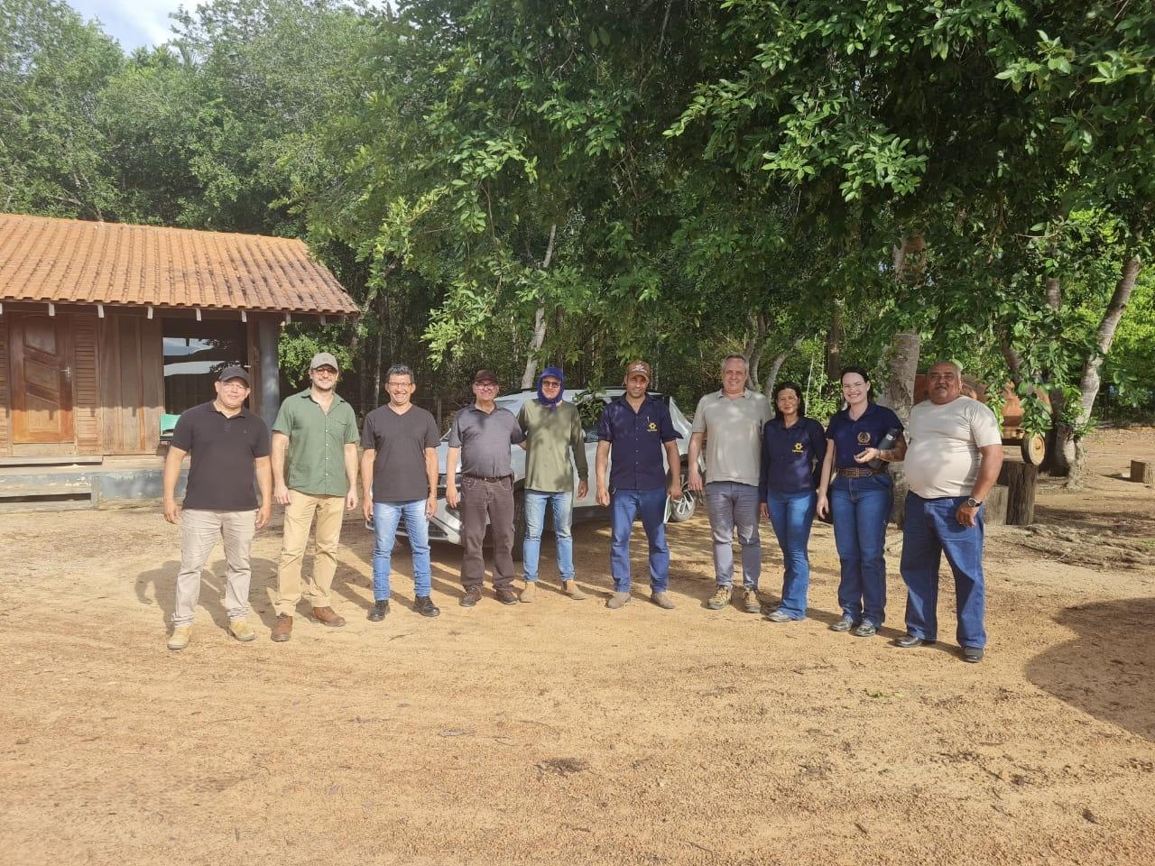 Projeto Soja Sustentável na Amazônia fomenta agricultura regenerativa para produzir com sustentabilidade e rastreabilidade de origem