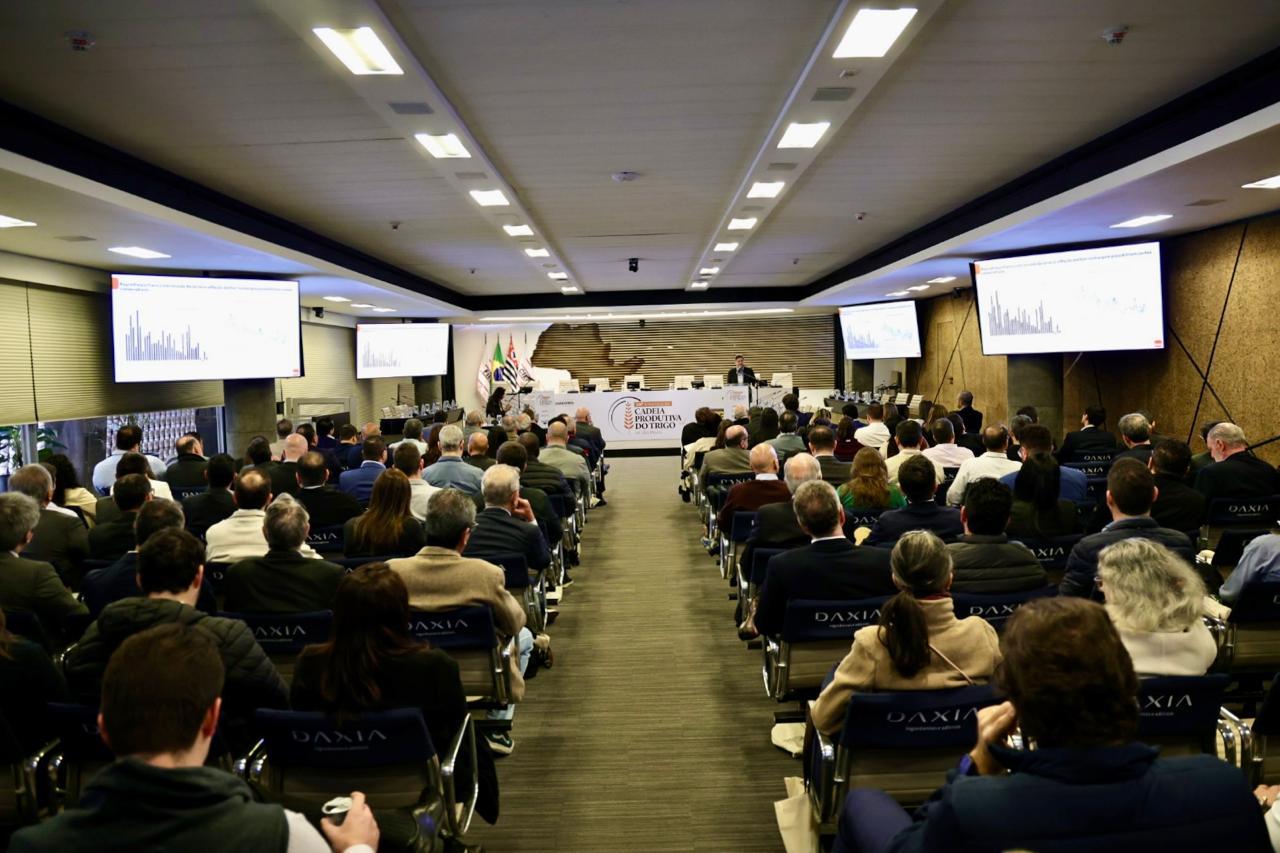 Reforma tributária redefine desafios e oportunidades para moinhos paulistas