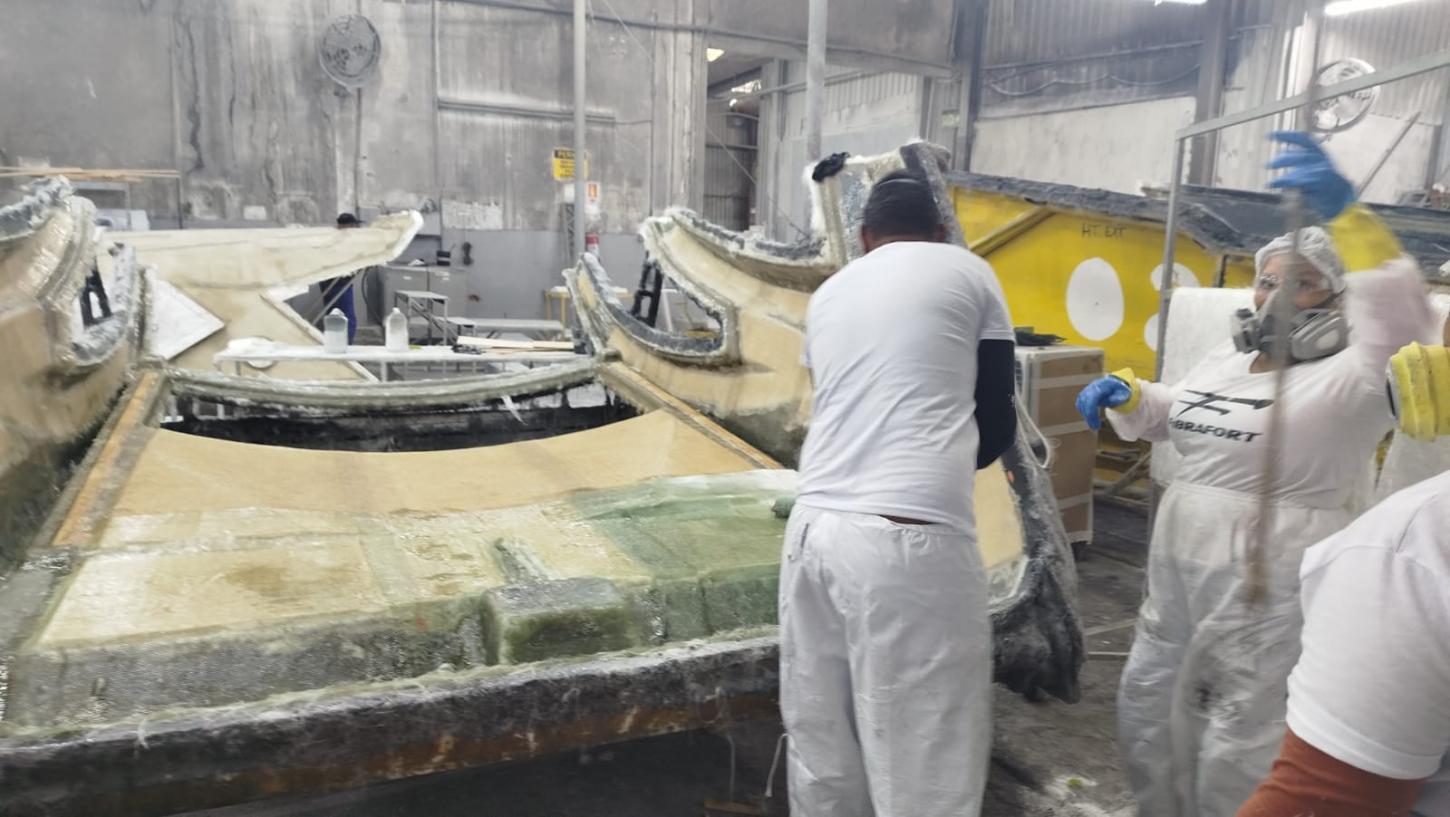 Imigração no Brasil: 'Precisava dar um futuro melhor para as minhas filhas', diz venezuelano que virou líder em uma das maiores empresas náuticas da América Latina