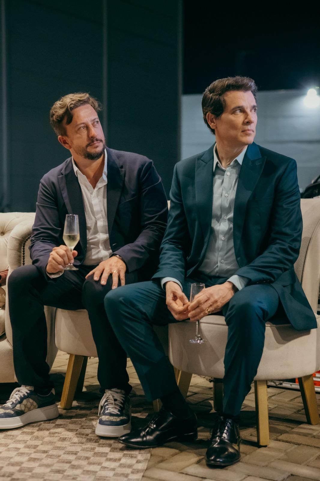 Celso Portiolli mira investimentos imobiliários em Porto Belo e define a cidade como “diamante do Brasil”