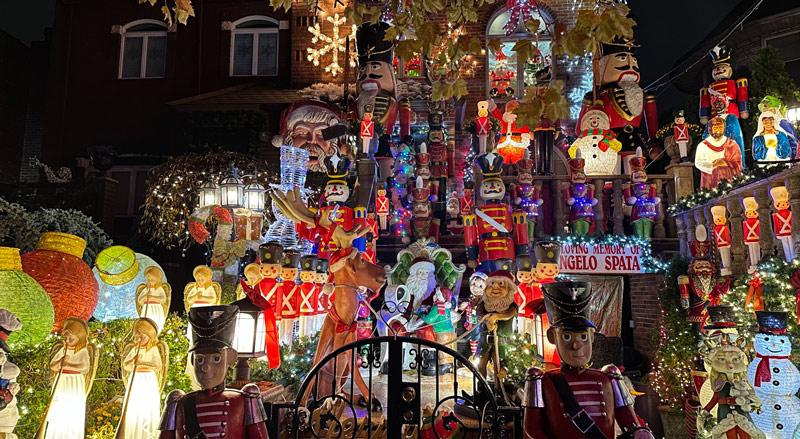 Do Grinch ao Quebra-Nozes: os 10 shows de Natal que também ensinam inglês