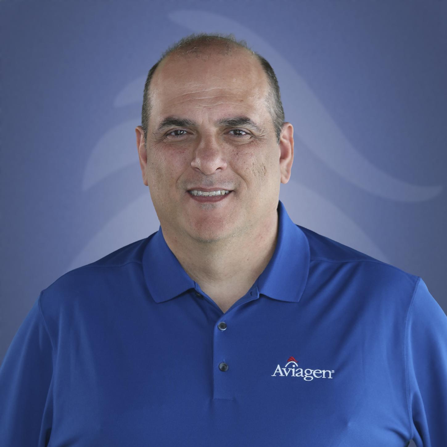 Hugo Urso fortalece a equipe da Aviagen América Latina