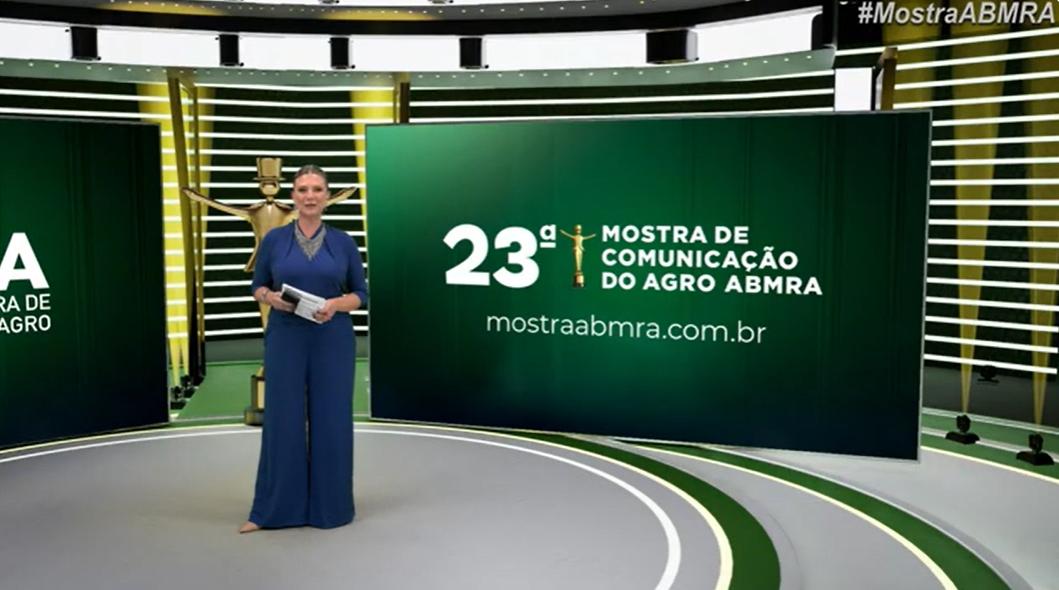 Mostra de Comunicação do Agro ABMRA celebra vencedores da 23ª edição e reforça o diferencial criativo do setor