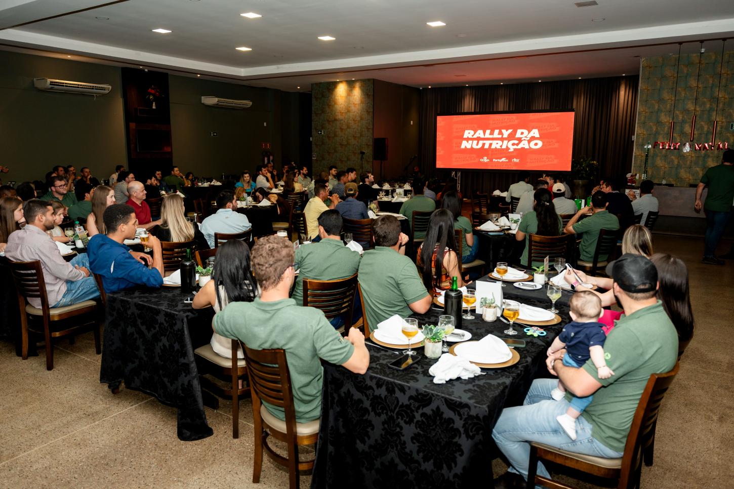 Rally da Nutrição vai gerar dados regionais e fortalecer manejo fisiológico no Mato Grosso