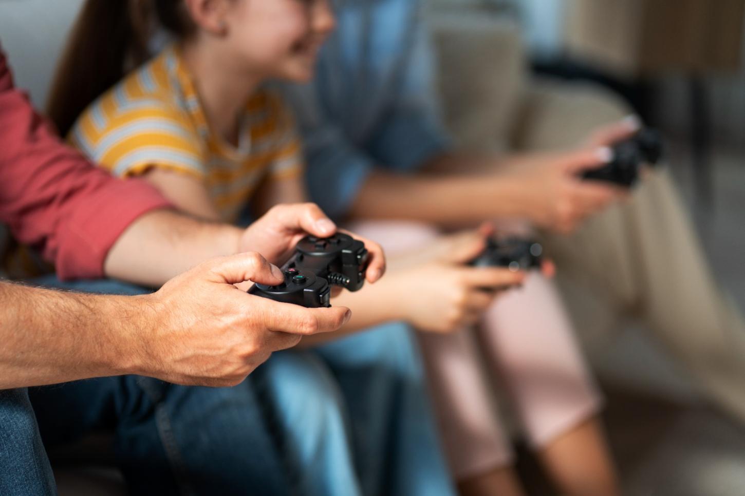 Vencer não depende só de habilidade: estabilidade é o elemento decisivo para a vitória dos gamers