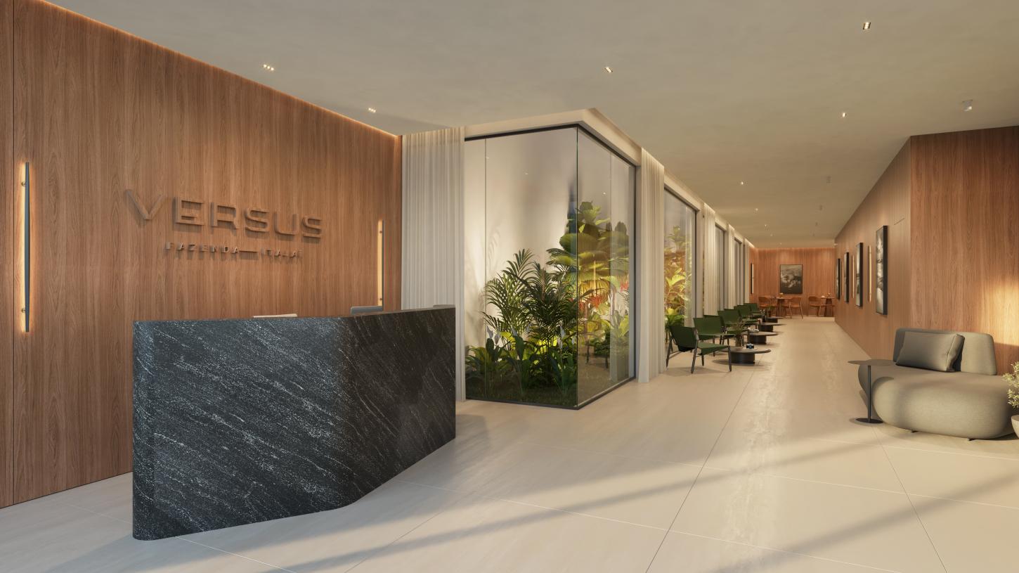 3 razões que empurram às alturas o preço do metro quadrado dos studios no Brasil