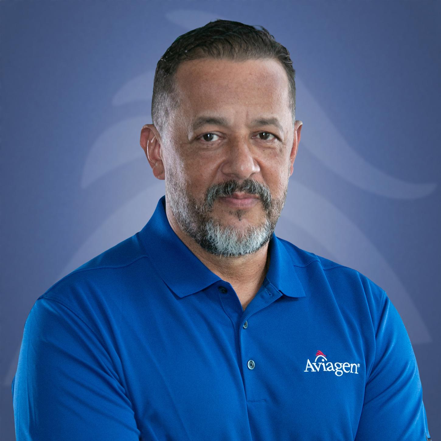 Aviagen anuncia Nilton Vieira como novo diretor de Operações para a América Latina exceto Brasil