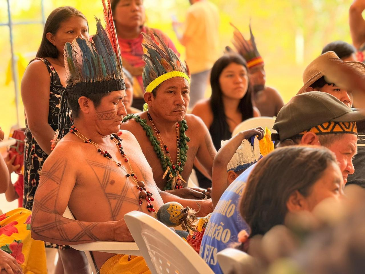 Com apoio da certificação RTRS, FAPCEN leva desenvolvimento social às comunidades e povos tradicionais no estado do Maranhão