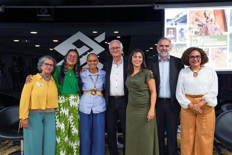 Com investimento de R$ 3 milhões, 2º Prêmio Guardiãs da Sociobiodiversidade está com inscrições abertas até 23 de fevereiro