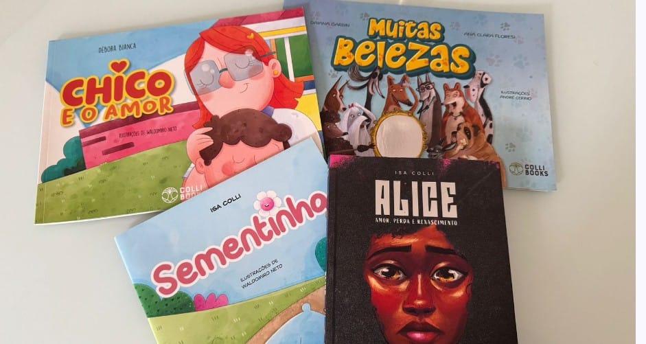 Dia do Leitor destaca a importância da literatura infantil na formação de leitores