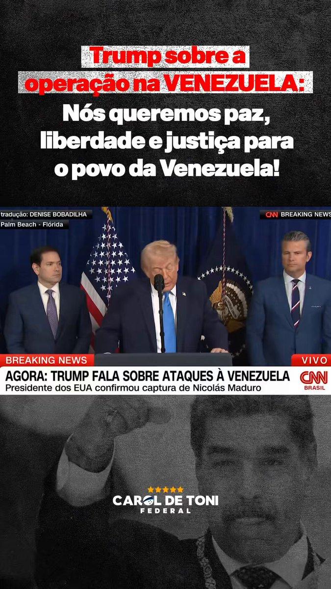 Entenda como a CIA capturou Maduro na Venezuela!