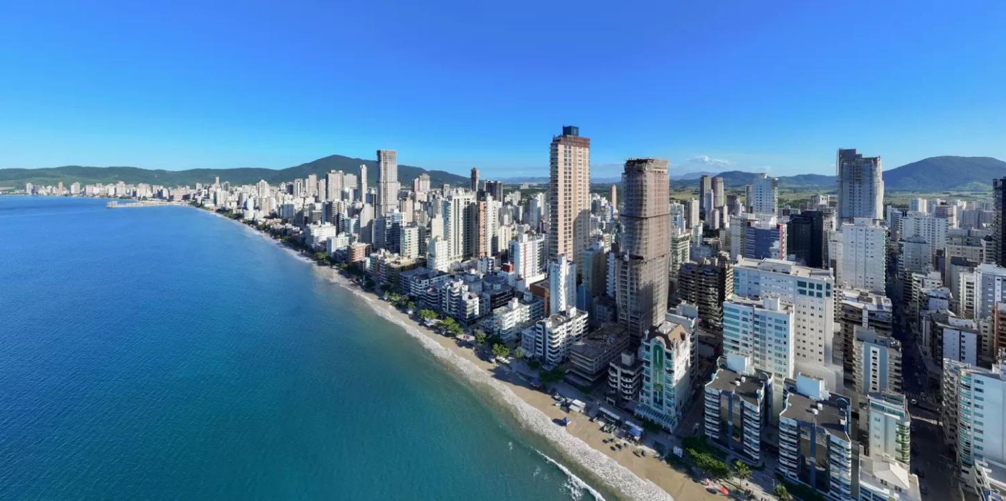 Juros mais baixos em 2026 criam “janela de oportunidade” para quem compra imóvel na planta