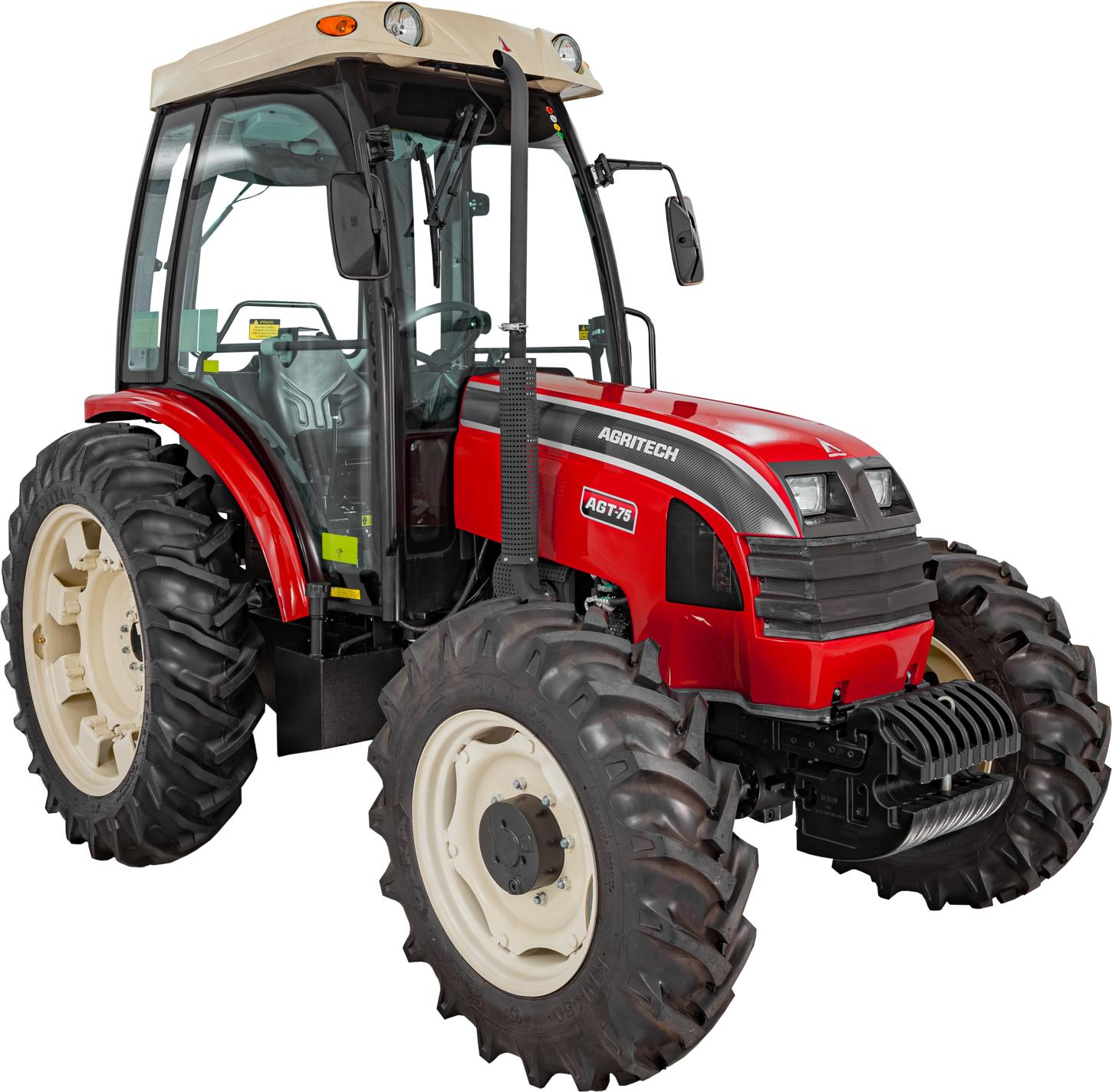 Mecanização impulsiona produção de tomate no Brasil e fortalece competitividade da agricultura familiar