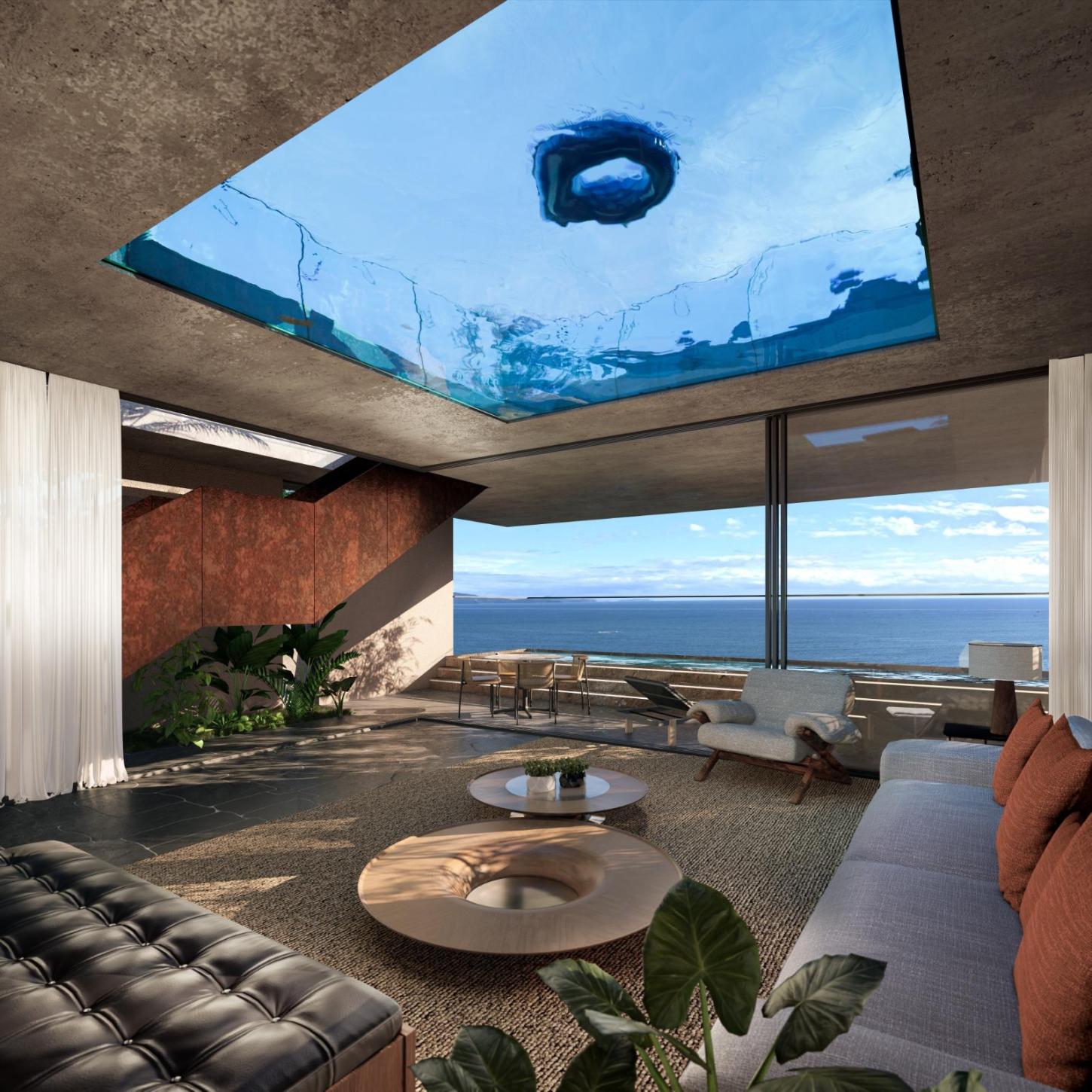 Após boom dos arranha-céus, regulação cria escassez e transforma praias agrestes de Balneário Camboriú em ‘high-barrier markets’