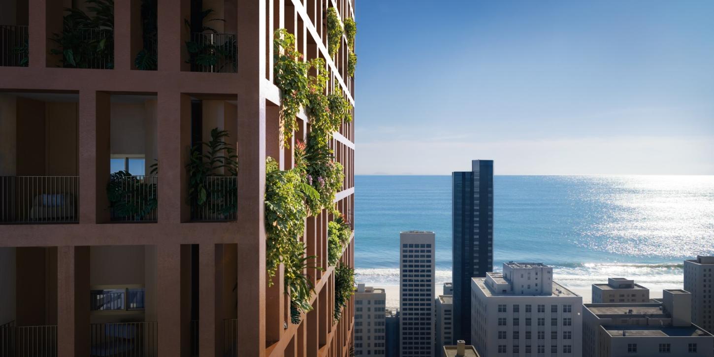 Com 30% da população acima dos 50 anos, Balneário Camboriú recebe projetos focados em longevidade e bem-estar