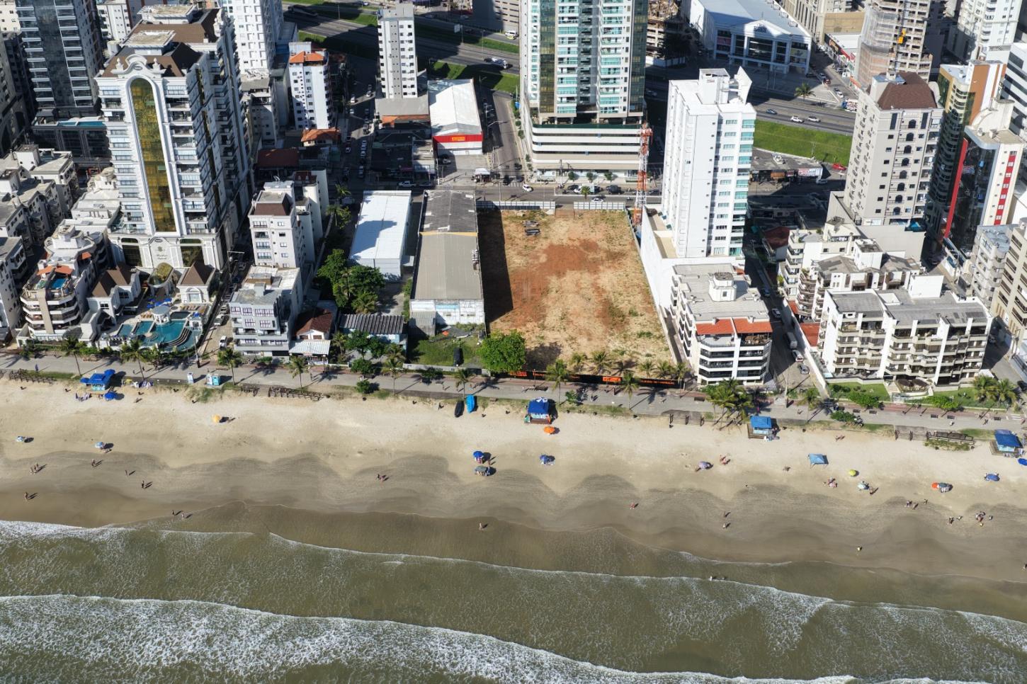 Com novo projeto de R$ 1,3 bilhão, GT Home consolida império imobiliário de R$ 10 bilhões em Santa Catarina