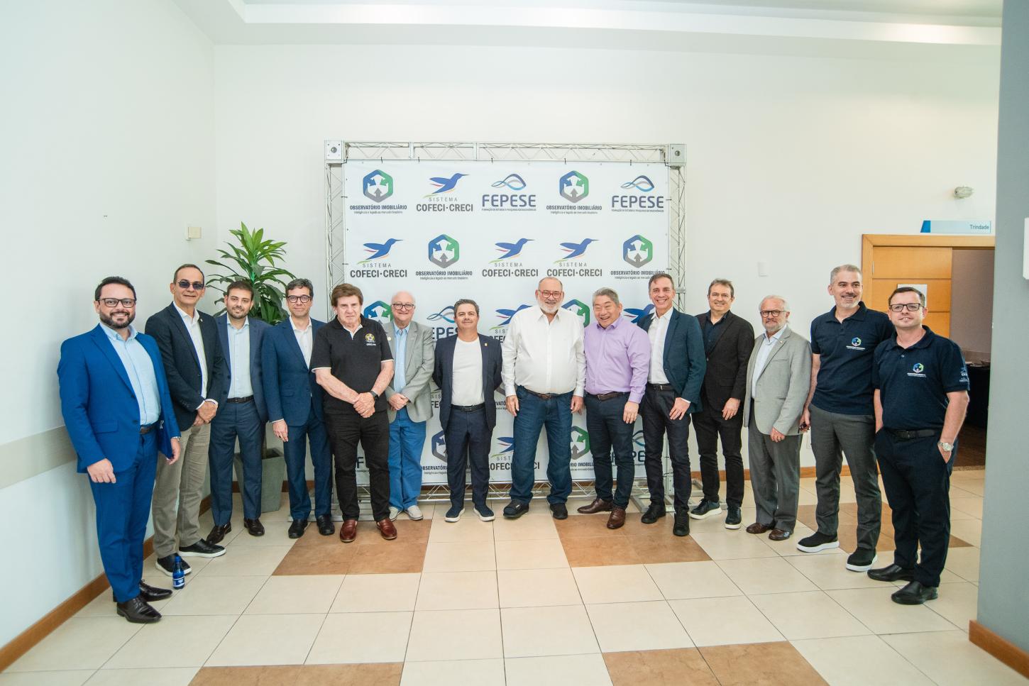 Comitê de oito estados valida Observatório Imobiliário e Brasil ganha a maior plataforma de BIG DATA do setor na América do Sul