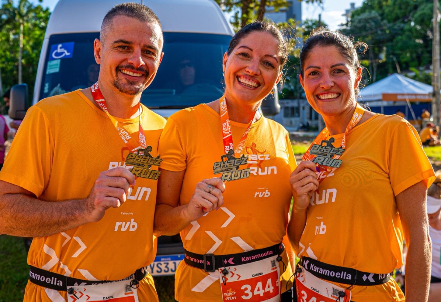 Corrida de rua volta a movimentar Santa Catarina  em março; inscrições já estão abertas
